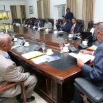 Wasiiro katirsan Somaliland oo loo diiday Fiisaha Mareykanka+ sababta.