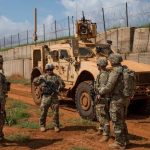 Mareykanka oo Soomaaliya dib ugu soo celinaya Ciidamadiisa