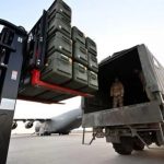 Wararkii ugu dambeeyay ee dagaalka dalka Ukraine