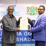Doorasho adag oo maanta ka dhacay Beledweyne iyo Goodax Barre oo wajahaya Musharixiinta Badan