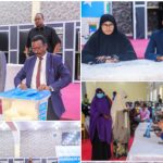 Yaa kusoo baxay labadii kursi u dambeysay ee maanta Kismaayo lagu qabtay?