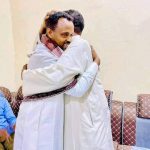 Yaa ka dambeeyey in Wasiir Alcadaala uu u tanaasulay Xildhibaan Odowaa?