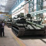 Xog sirdoon oo laga helay warshadaha Ruushka ee sameeya qalabka Miltariga.