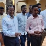 Doorashada kursigii uu u tartami lahaa Sanbaloolshe oo dib loo dhigay