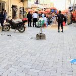 Dagaalka Ukraine iyo Ruushka oo saameyn ku yeeshay Soomaaliya