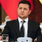 Wada Hadalada Ruushka Iyo Ukraine Oo Meel Wanaagsan Maraya