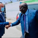 Akhriso magacyada Musharaxiinta isku diiwaangelisay tartanka guddoonka gollaha shacabka