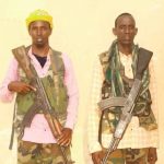 Xubno Shabaab ah oo isku soo dhiibay ciidanka NISA ee Gedo