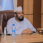 Axmad Madoobe oo diiday dalab ay hor dhigeen Beesha Caalamka