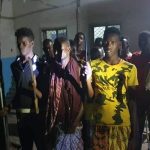 Howlgal lagu soo qabtay Koox Ciyaal Weero ah oo laga sameeyay Muqdisho