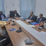 Diiwaangelinta musharrixiinta Guddoonka Golaha Shacabka & Aqalka Sare oo Maanta bilaabaneysa