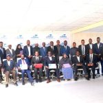 18 Xildhibaan oo kasoo jeeda Puntland oonqaatay Shahaadada Xildhibaanimo ee Golaha Shacabka.