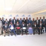 31 Xildhibaan oo maanta qaadatay Shahaadada Xildhibaanimo ee Golahaha Shacabka