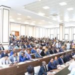 DEG DEG:- Jadwalka Doorashada Guddoonka Golaha Shacabka oo la shaaciyey.