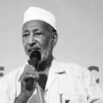 Madaxda dalka oo ka tacsiyeysay General Jaamac Maxamed Qaalib.