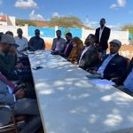 Guddiga FEIT oo isku khilaafay doorashada kuraasta Gobolka Gedo