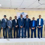 Guddiga FEIT oo saakay bilowday bixinta shahaadooyinka Xildhibaanada Labada Aqal