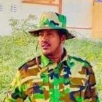 Ciidan uu watay Saneey Cabdulle oo qarax lagu dilay