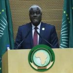 Midowga Afrika oo markii ugu horreysay war kasoo saaray tilaabadii lagu eryay Fransisco Madeira