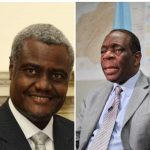 XASAASI:- Labo dal Afrikaan ah oo isku haysta arrinta ceyrinta Madeira.