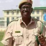 Sarkaal katirsan Millateriga Soomaaliya oo qarax lala eegtay.