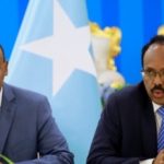 Maxay Guusha Sheekh Aadan Madoobe uga dhigan tahay Farmaajo iyo wixii ku ag haray?