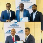 Tirada xildhibaanada GSH ee qaatay shahaadada oo kor u dhaaftay 100.