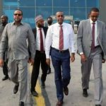 Ra’iisul Wasaare Rooble oo safar ugu ambabaxa dalka Switzerland