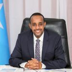 RW Rooble oo maanta qaaday tallaabo dhabar jab ku ah Farmaajo