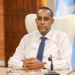 Ra’iisul wasaare hore ROOBLE oo ka hadlay arrin dhabar jab ku ah XASAN Sheekh