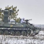 Ruushka oo la yimid qorshayaal cusub oo ku aadan dagaalka Ukraine