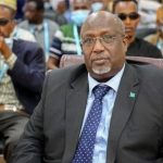 Guddoomiyaha Golaha Shacabka oo Guddi baaris u saaray buuqii ka dhashay kulankii lagu ansixiyay Xukuumadda