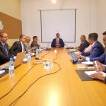 Soomaaliya & itoobiya oo ka wada hadlay badqabka iyo amniga Diyaaradaha