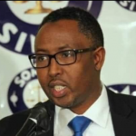 Taliye ku xigeenkii hore ee NISA oo banaanka soo dhigay qorshe halis ah oo ay waddo Villa Somalia.