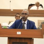 Doorashada gudoonka golaha shacabka oo loo wareejiyey teendhada Afisiyooni