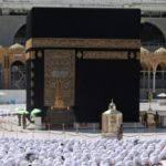 Sacuudiga oo shaaciyey tirada sanadkan loo ogolyahay Xajka.