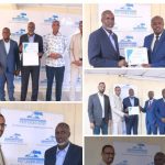 Shahaado siinta Xildhibaannada labada Aqal oo weli ka socota Muqdisho