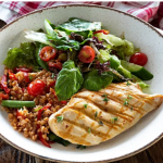 Cuntooyinka aad u baahan tahay in aan cunto suxuurta iyo kuwa aadan u baaheyn