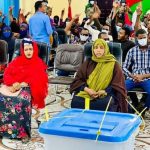 Doorashada kursi kamid ah Golaha Shacabka oo Maanta la qabtay Muqdisho