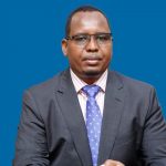 Madaxweyne Xasan Sheekh oo magacaabistii ugu horreysay sameeyey.