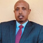 Madaxweyne Xasan Sheekh oo magacaabay agaasime ku xigeenka Madaxtooyada.