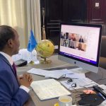 Geddi Socodka deyn cafinta Soomaaliya oo markale dib loo billaabay