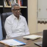 Cabdiraxmaan Cabdishakuur oo noqday Masuul ugu shaqada badan dowladda cusub.