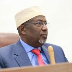 Guddoomiyaha Golaha Shacabka oo sheegay inay go’aan ka gaarayaan Xildhibaannada Gobolka Gedo