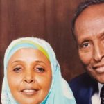 Masuuliyiin ka tacsiyeysay geerida Marwada Madaxweynihii hore ee Soomaaliya