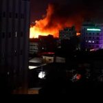 Wararka ugu dambeeyay dab ka kacay Isgoyska Banaadir