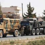 Muxuu yahay howlgalkan milatari ee uu Trukiga ku dhawaaqay?