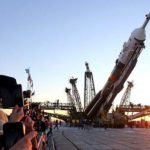 Ruushka oo hawada sare ku xiray YouTuber caan ah