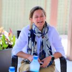 UK oo sheegtay in Madaxweynaha Cusub kala Shaqeyneyso la dagaalanka Al-Shabaab