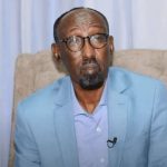 Muuse Geele oo war kasoo saaray qorshe la sheegay in guddiga fulin rabay